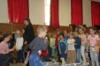 Terményhálaadás 1-2. osztály 2016.10.13.