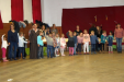 Terményhálaadás 1-2. osztály 2016.10.13.