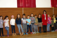 Terményhálaadás 1-2. osztály 2016.10.13.