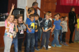 Terményhálaadás 1-2. osztály 2016.10.13.