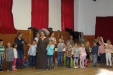 Terményhálaadás 1-2. osztály 2016.10.13.