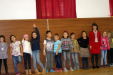 Terményhálaadás 1-2. osztály 2016.10.13.