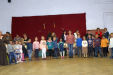 Terményhálaadás 1-2. osztály 2016.10.13.