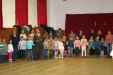 Terményhálaadás 1-2. osztály 2016.10.13.