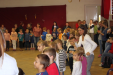 Terményhálaadás 1-2. osztály 2016.10.13.