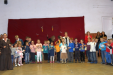 Terményhálaadás 1-2. osztály 2016.10.13.