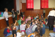 Terményhálaadás 3-4. osztály 2016.10.13.