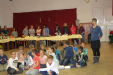 Terményhálaadás 3-4. osztály 2016.10.13.