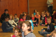 Terményhálaadás 3-4. osztály 2016.10.13.