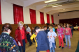 Terményhálaadás 3-4. osztály 2016.10.13.