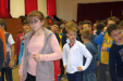 Terményhálaadás 3-4. osztály 2016.10.13.
