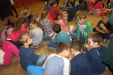 Terményhálaadás 3-4. osztály 2016.10.13.