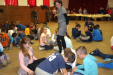 Terményhálaadás 3-4. osztály 2016.10.13.