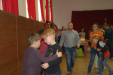 Terményhálaadás 3-4. osztály 2016.10.13.