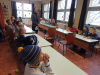 Mikulás 2016.12.06. 2. osztályok