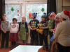 Mikulás 2016.12.06. 2. osztályok