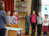 Mikulás 2016.12.06. 2. osztályok