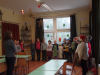 Mikulás 2016.12.06. 2. osztályok