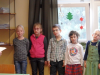 Mikulás 2016.12.06. 2. osztályok