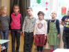 Mikulás 2016.12.06. 2. osztályok
