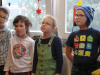Mikulás 2016.12.06. 2. osztályok