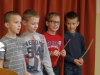 Mikulás 2016.12.06. 2. osztályok