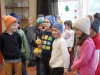 Mikulás 2016.12.06. 2. osztályok