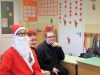 Mikulás 2016.12.06. 2. osztályok
