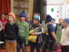Mikulás 2016.12.06. 2. osztályok