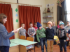 Mikulás 2016.12.06. 2. osztályok