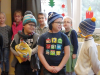 Mikulás 2016.12.06. 2. osztályok