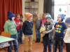 Mikulás 2016.12.06. 2. osztályok