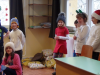 Mikulás 2016.12.06. 2. osztályok