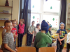 Mikulás 2016.12.06. 2. osztályok