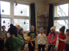 Mikulás 2016.12.06. 2. osztályok