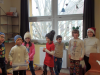 Mikulás 2016.12.06. 2. osztályok
