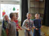 Mikulás 2016.12.06. 2. osztályok