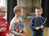 Mikulás 2016.12.06. 2. osztályok