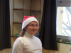 Mikulás 2016.12.06. 2. osztályok