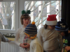 Mikulás 2016.12.06. 2. osztályok