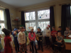 Mikulás 2016.12.06. 2. osztályok