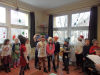 Mikulás 2016.12.06. 2. osztályok