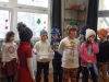 Mikulás 2016.12.06. 2. osztályok