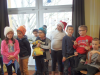 Mikulás 2016.12.06. 2. osztályok
