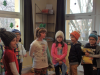 Mikulás 2016.12.06. 2. osztályok