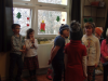 Mikulás 2016.12.06. 2. osztályok