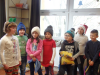 Mikulás 2016.12.06. 2. osztályok