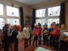 Mikulás 2016.12.06. 2. osztályok
