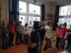 Mikulás 2016.12.06. 2. osztályok