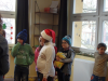 Mikulás 2016.12.06. 2. osztályok